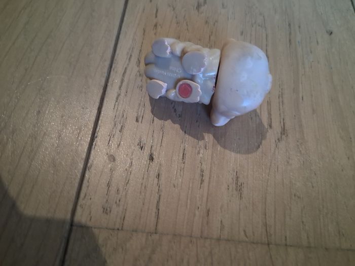 Petit chien jouet - photo numéro 6