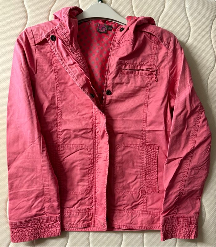Manteau