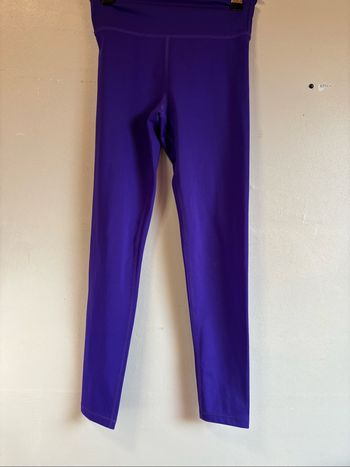 Legging de sport fille taille 134/140