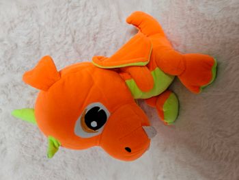 🌟🧸 Peluche dinosaure 🧸