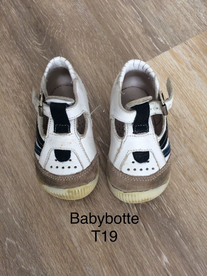 Chaussure
