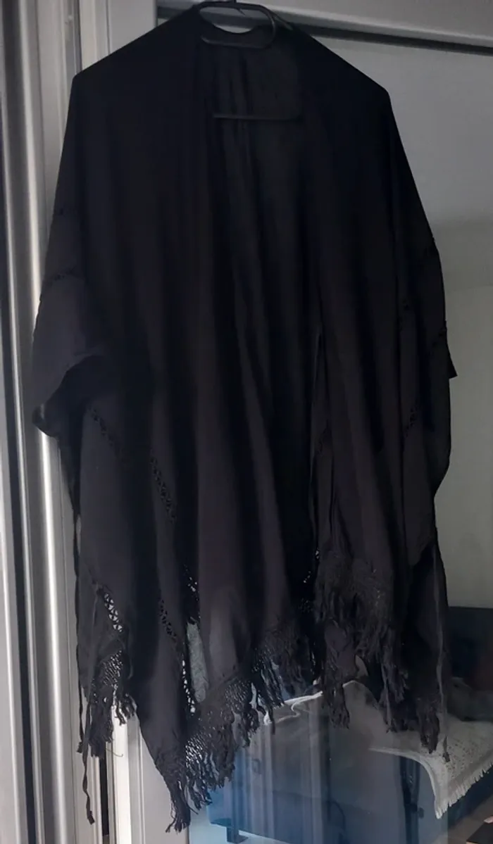 Kimono de plage