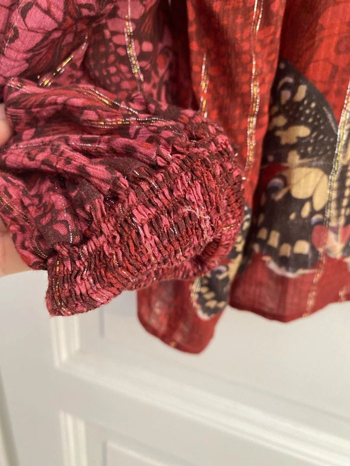 Tunique Desigual XXL - photo numéro 4