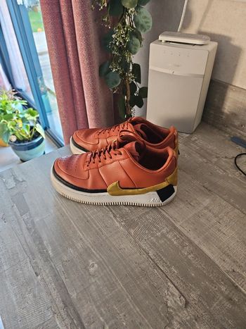 Baskets Nike