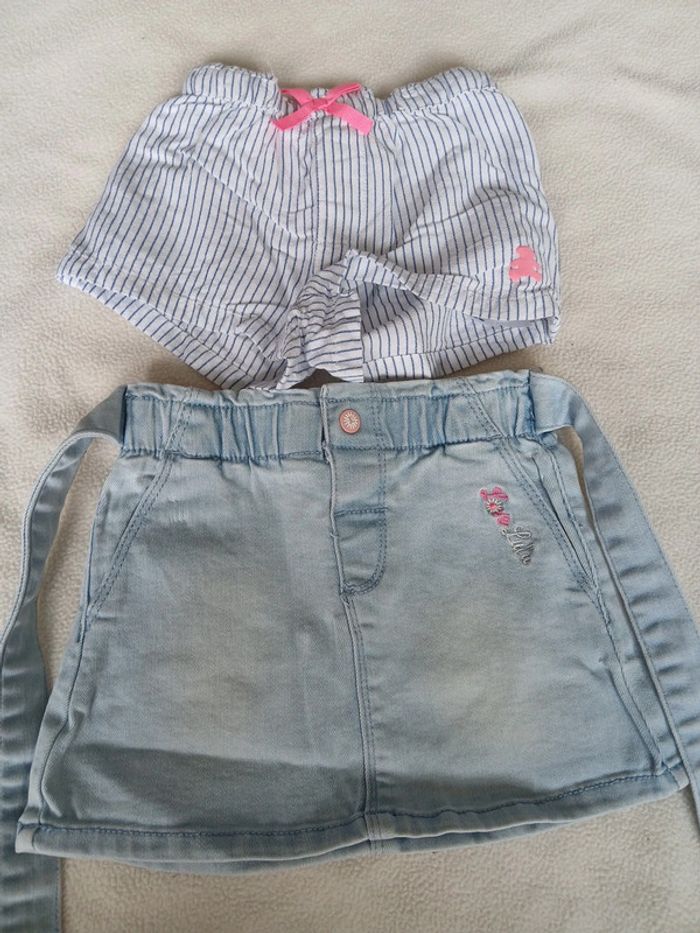 Short