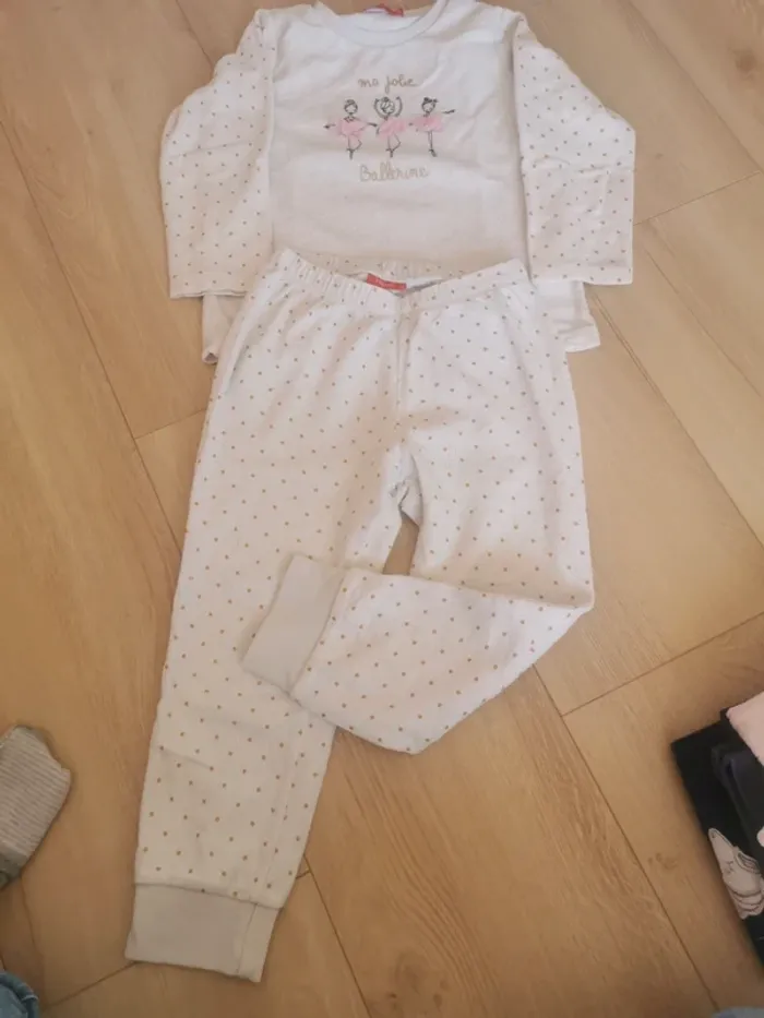 Pyjama