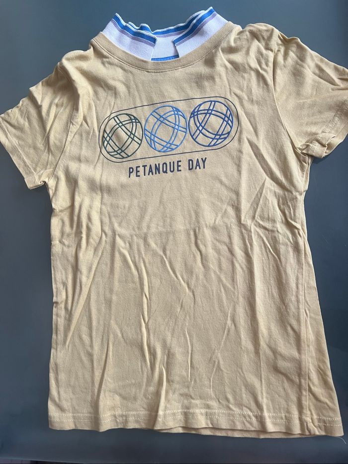 T-shirt / polo