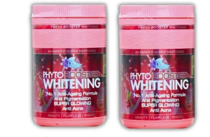 PHYTO BOOSTER COLLAGÈNE 2 BOITES ORIGINAL