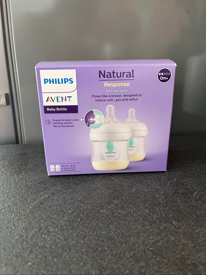Biberons Philips Avent - photo numéro 2