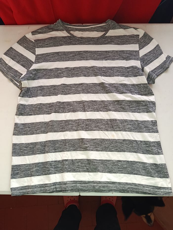 tee shirt homme