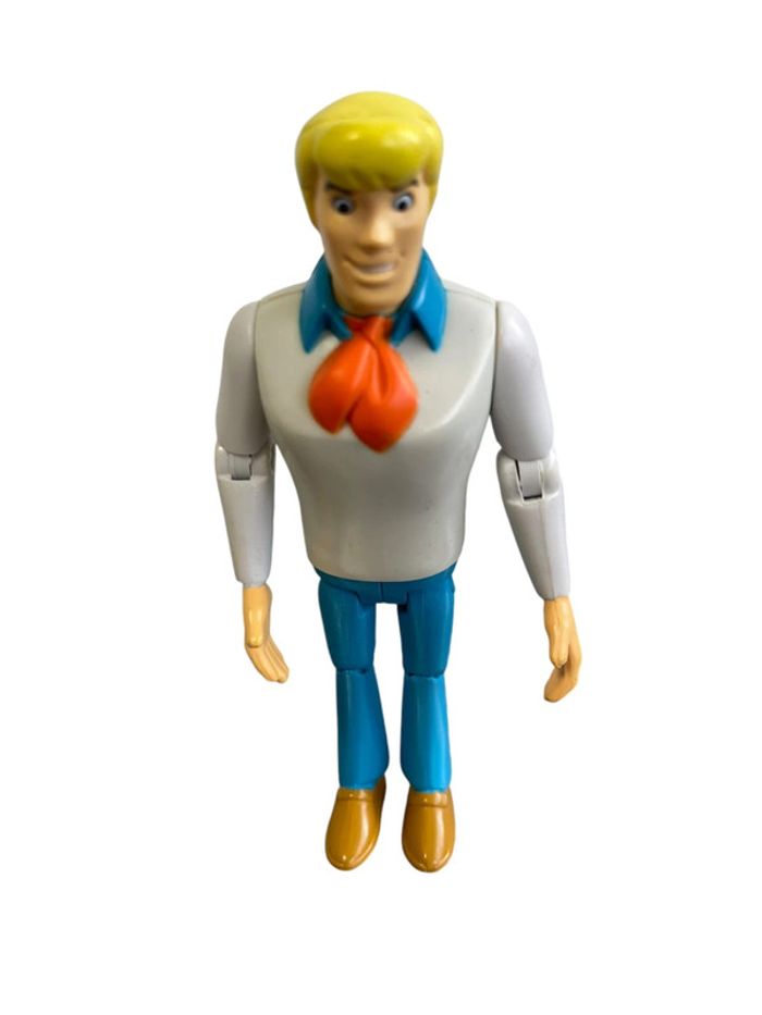 Figurine Scooby-Doo Pop Rocket Sammy 12 cm Hanna Barbera
