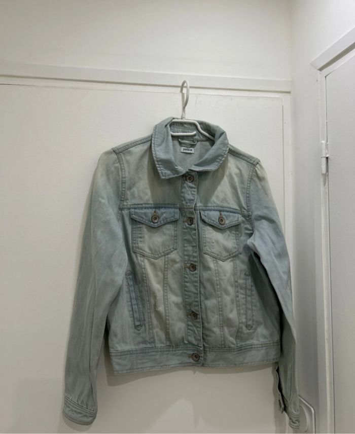Veste en jean Pimkie taille L