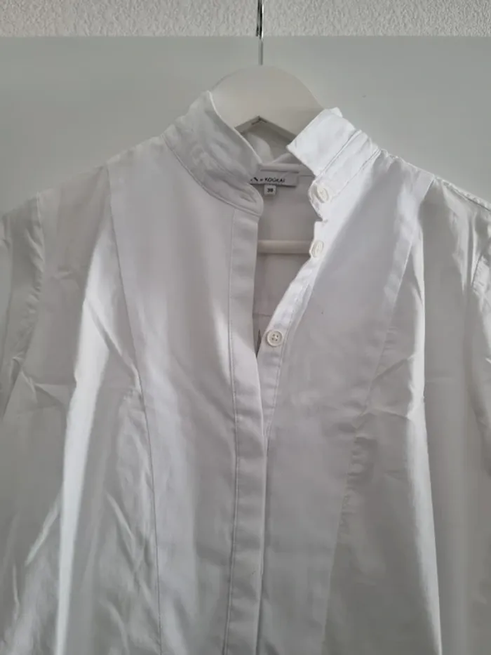 Chemise Kookaï - photo numéro 3