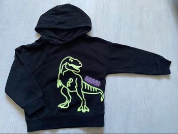 Sweat à capuche primark