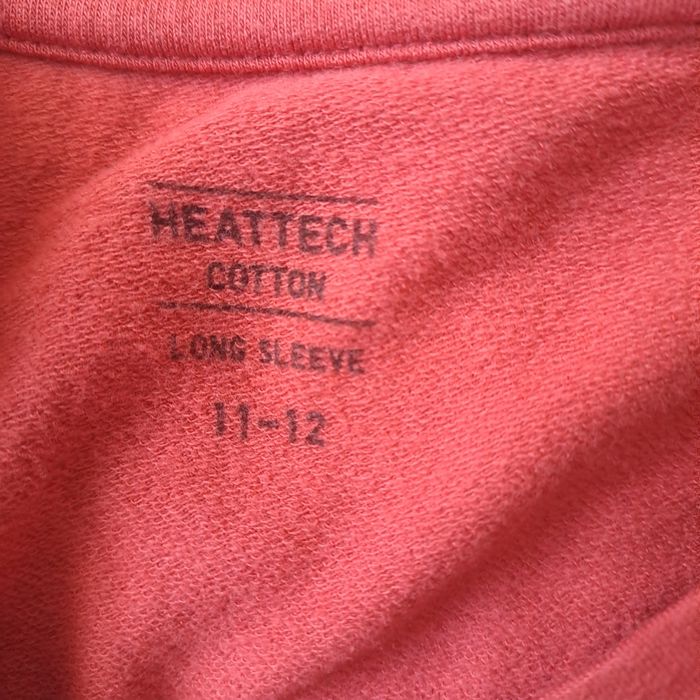 Lot 1 pull fin et 1 Tee-shirt longue manche - photo numéro 2