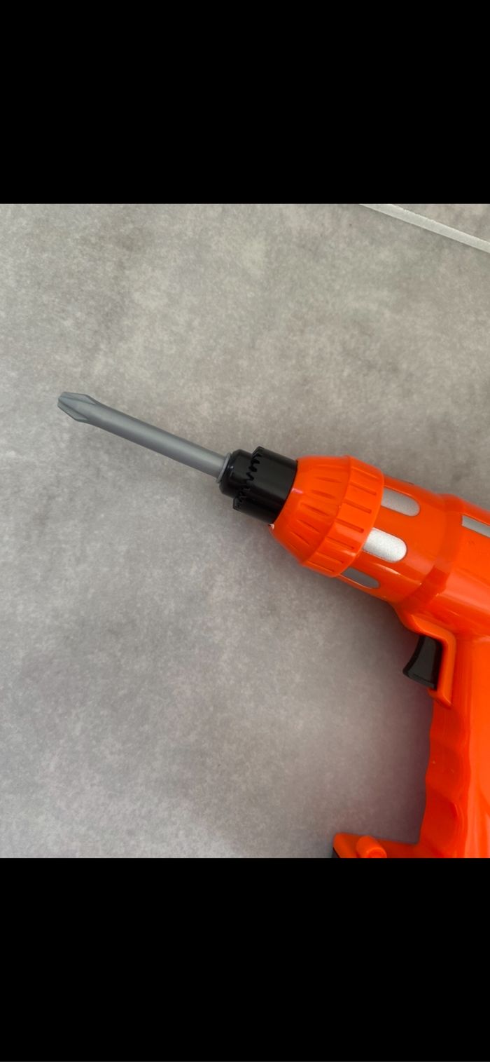 Perceuse visseuse - photo numéro 4