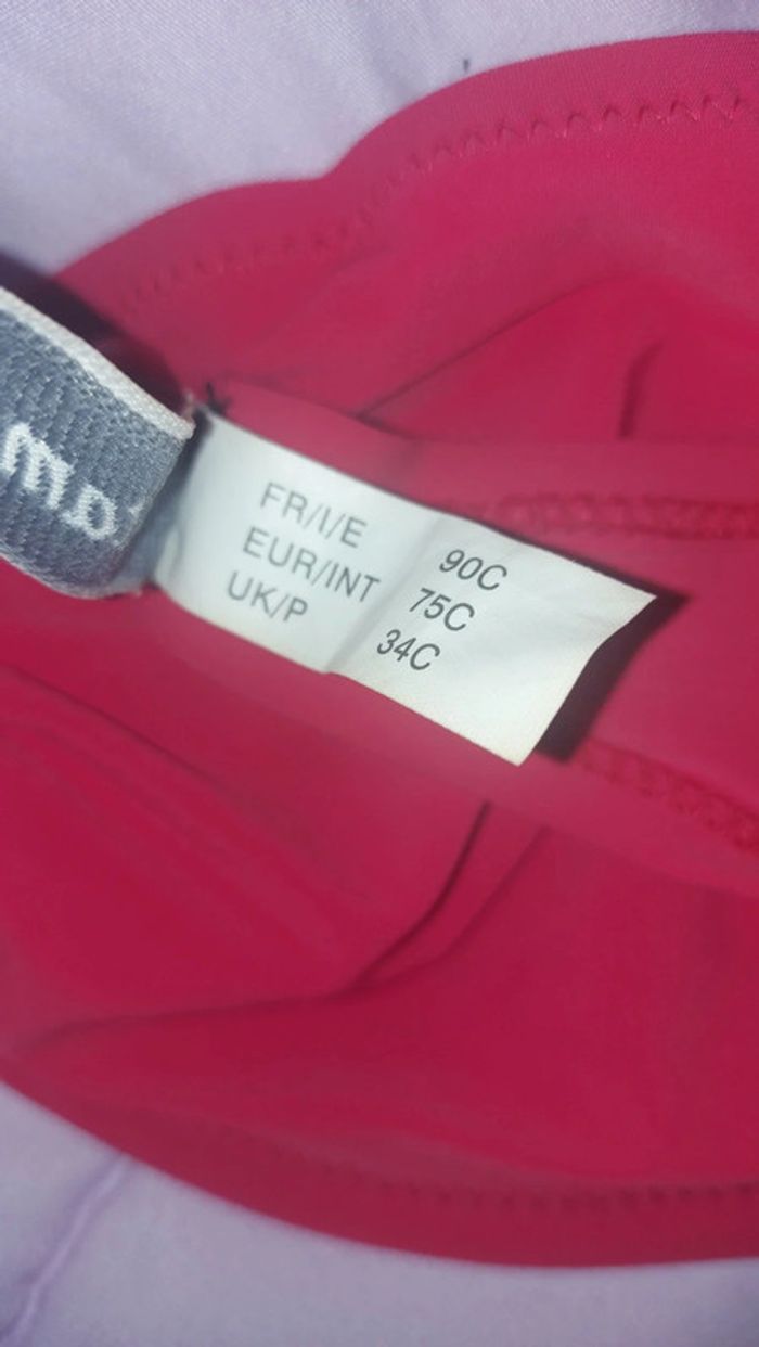Maillot de bain ETAM - photo numéro 4