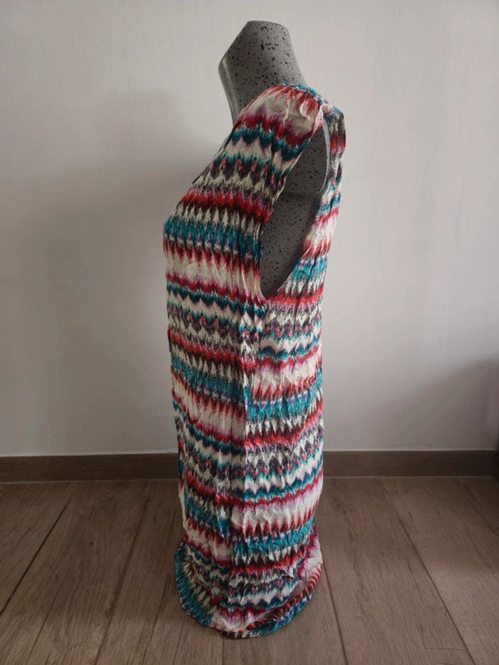 Robe sans manche taille 38 - photo numéro 3