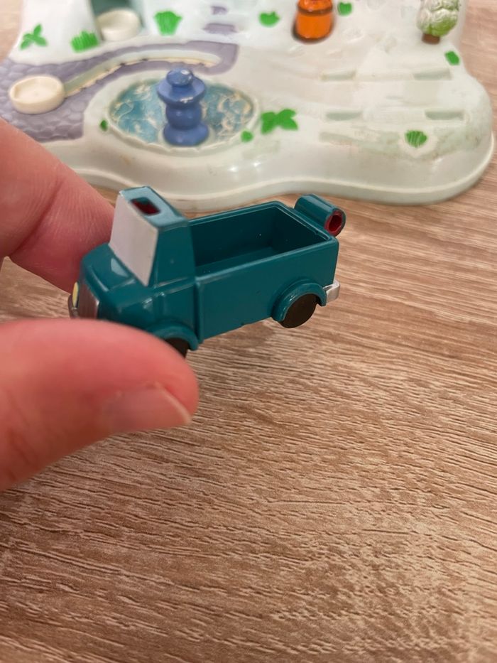 Polly Pocket 101 dalmatiens 1998 - photo numéro 8