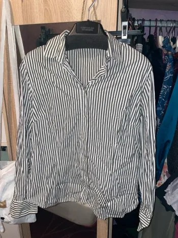 Chemise femme