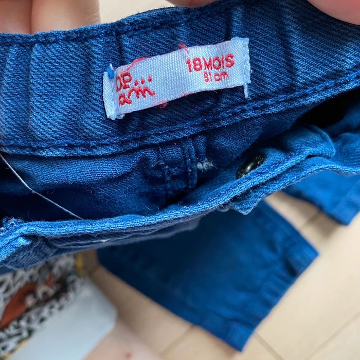 Ensemble 2 pieces - photo numéro 6