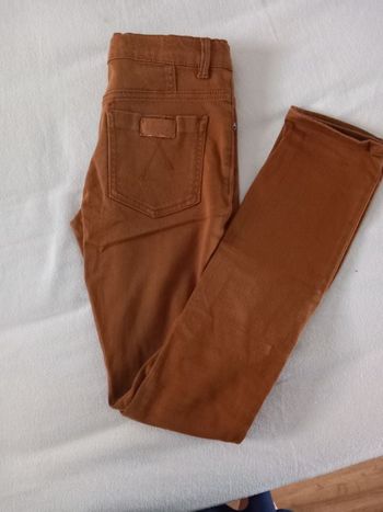 Pantalon IKKS
