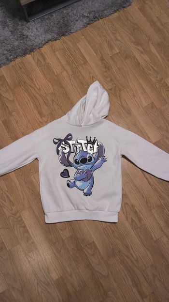 Sweat stich