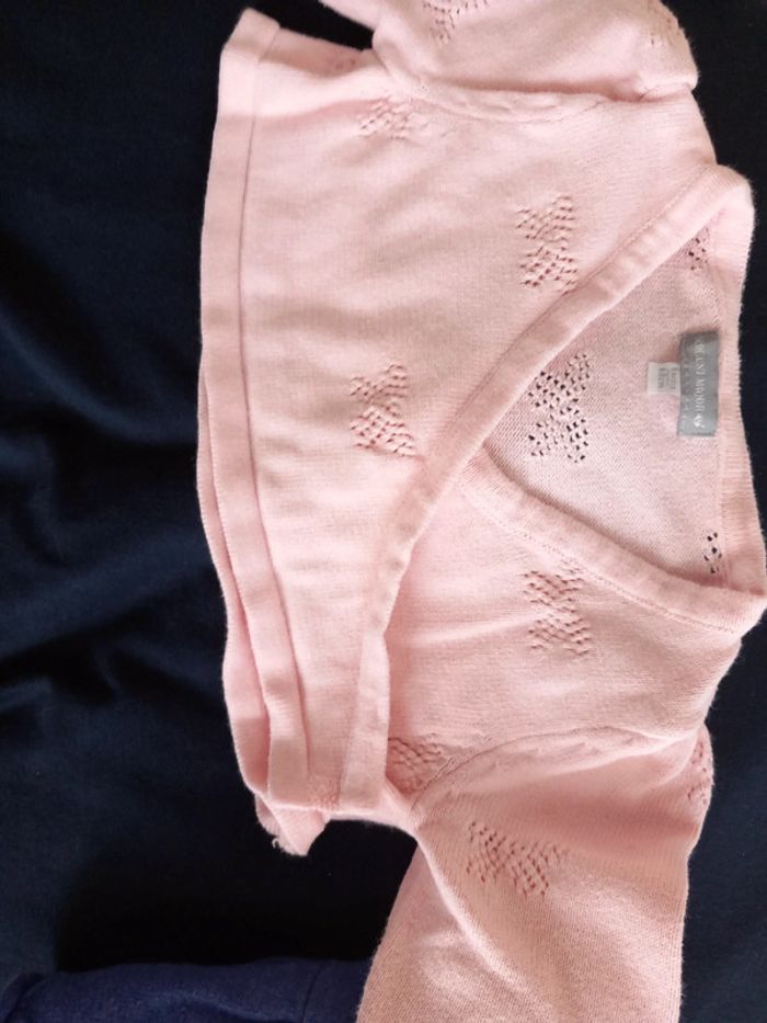 Lot 2 boléros - photo numéro 7