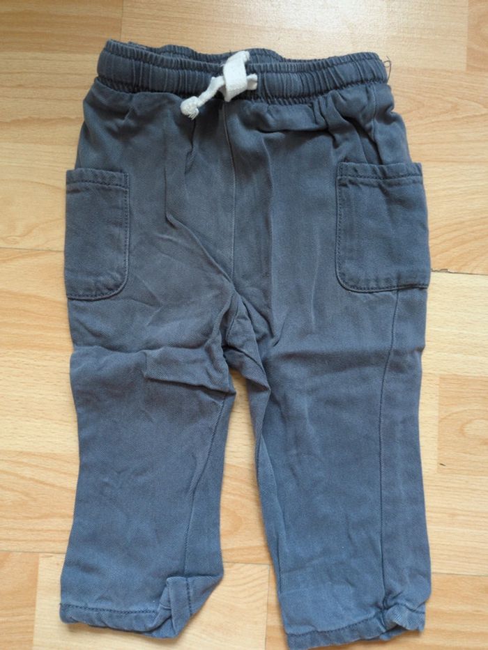 Pantalons - photo numéro 4