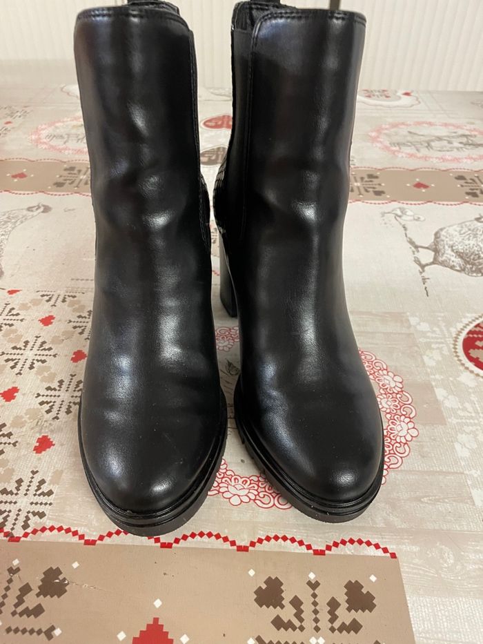 Bottines neuves - photo numéro 7