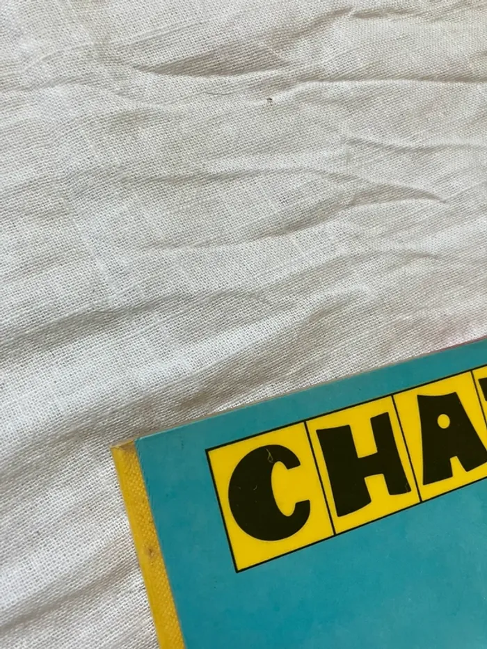 Livre bébé – Chaton 2 – Mes premiers livres Éditions Dupuis - photo numéro 3