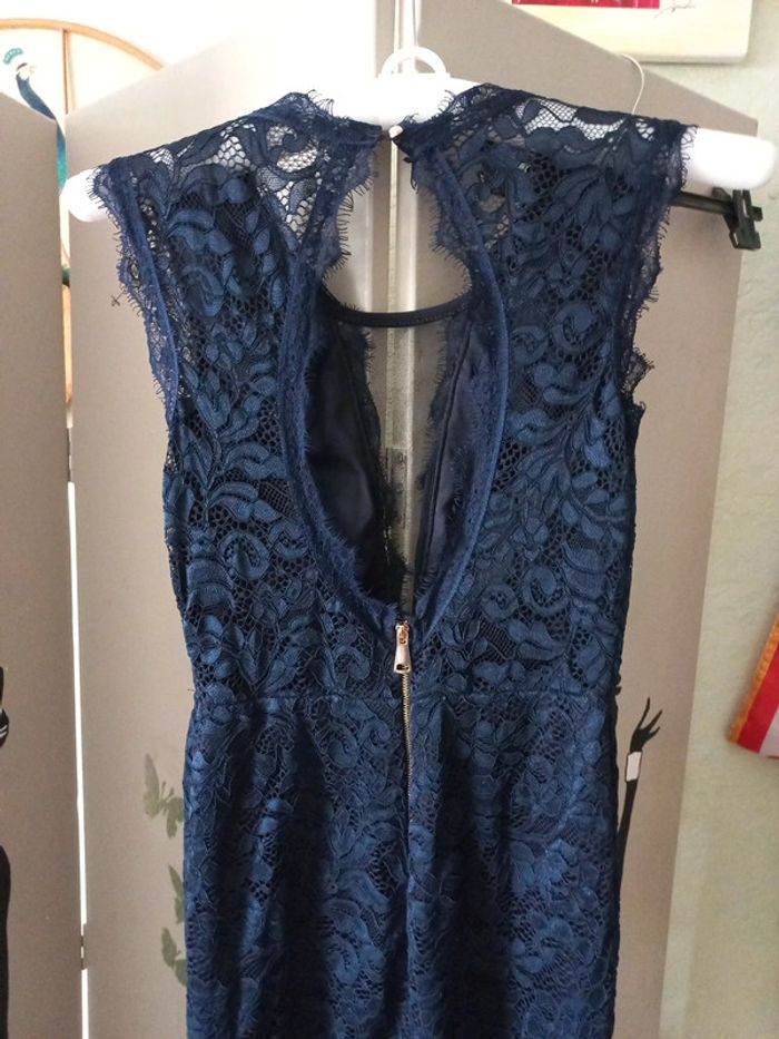 Robe de soirée - photo numéro 3