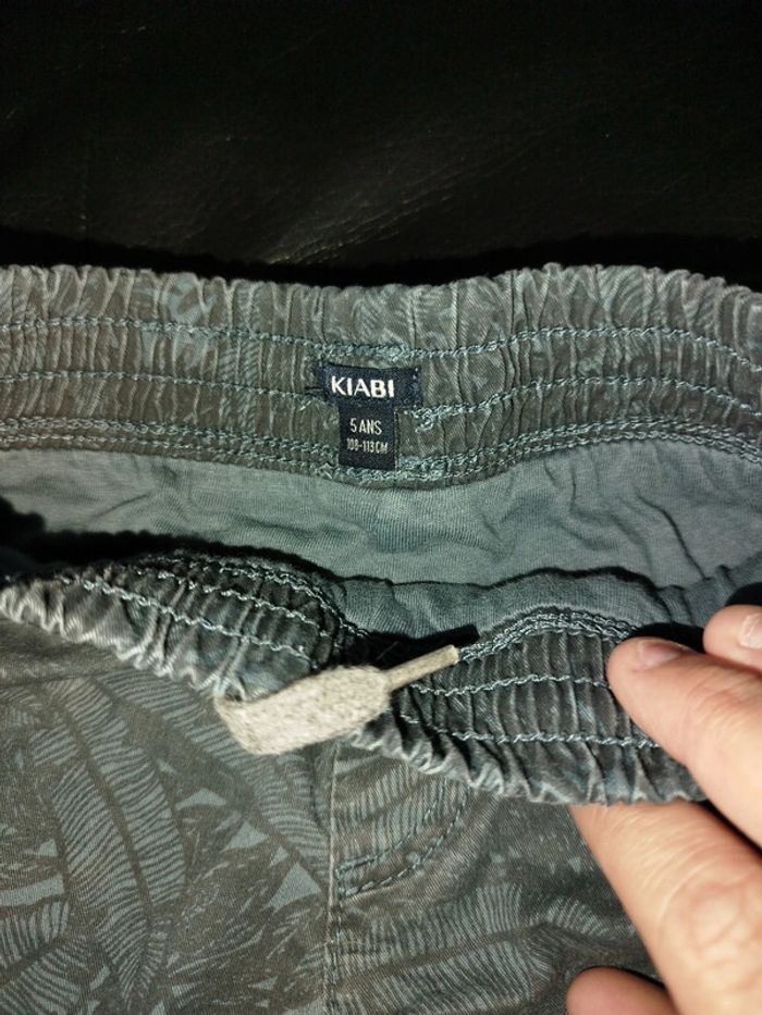 Pantalon - photo numéro 2