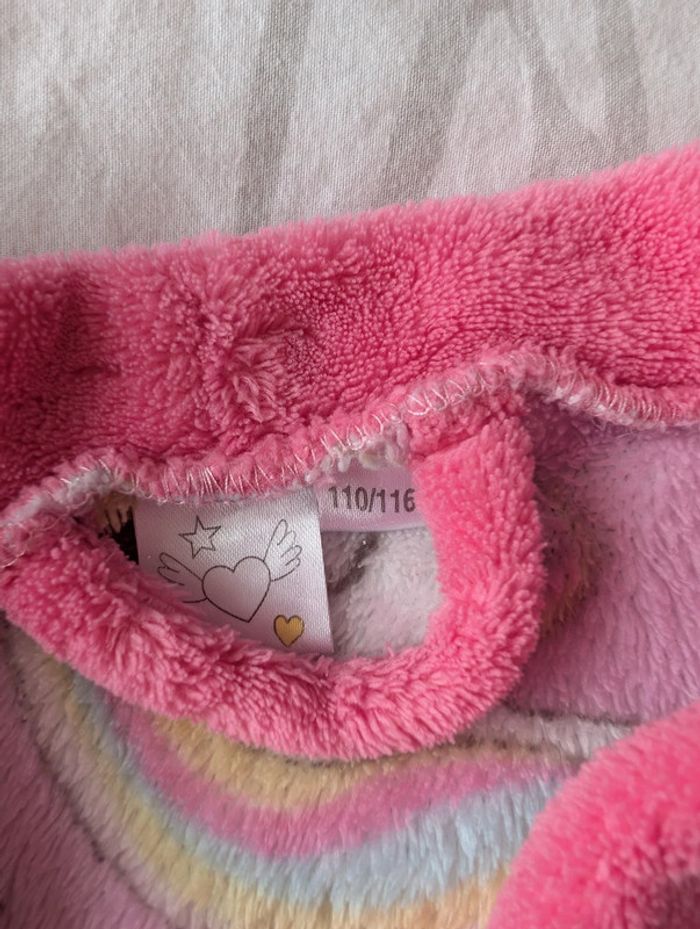 Robe de chambre Licorne - photo numéro 3