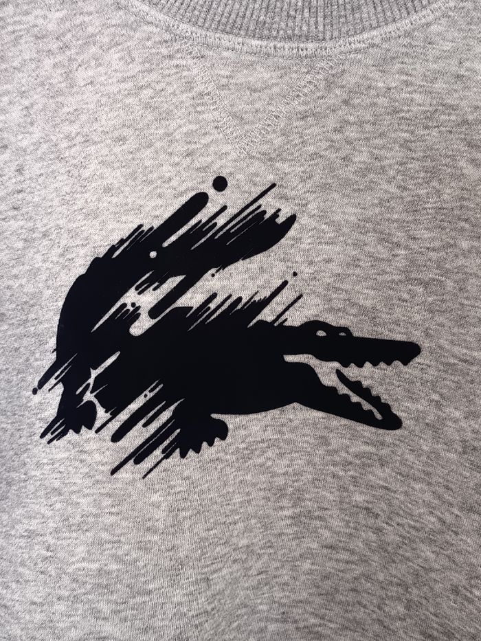 Pull Lacoste - photo numéro 2
