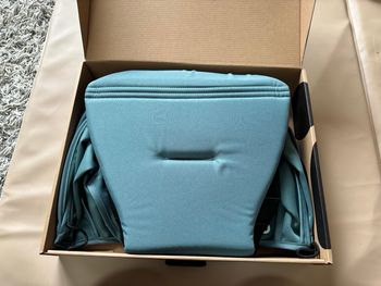 Pack couleur 6+ neuf Aqua