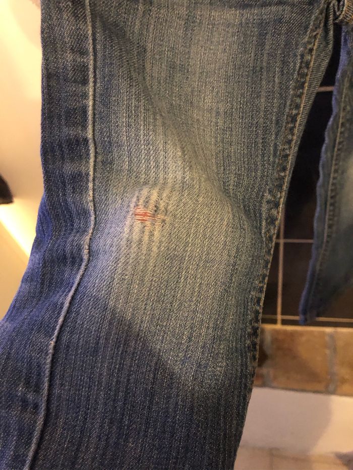 Jean 98cm - photo numéro 3