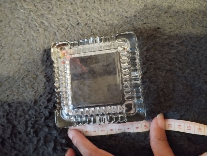 Cendrier - photo numéro 2