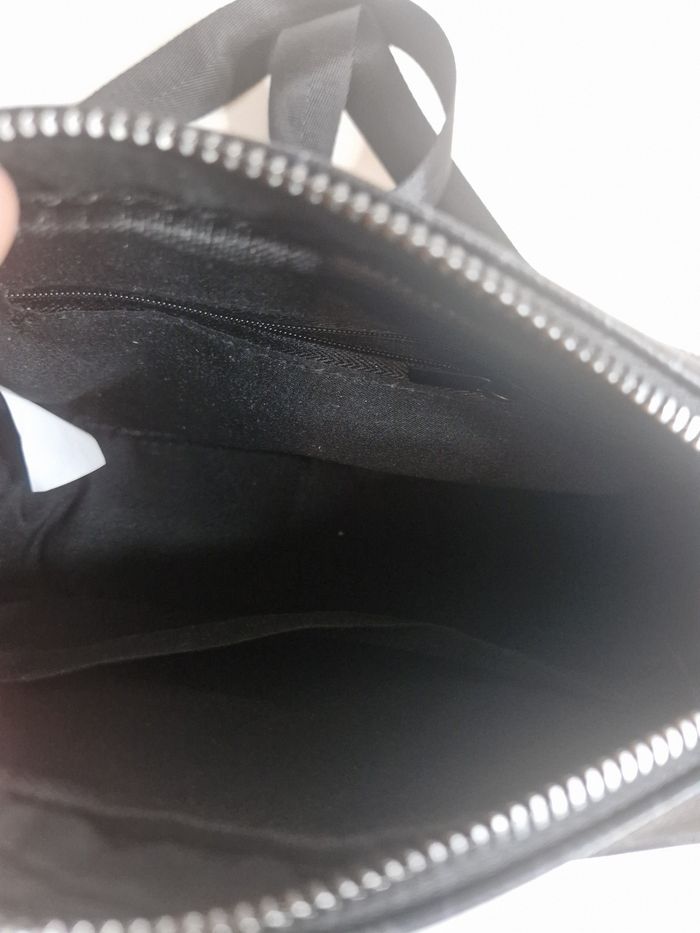 Sacoche Lacoste - photo numéro 3