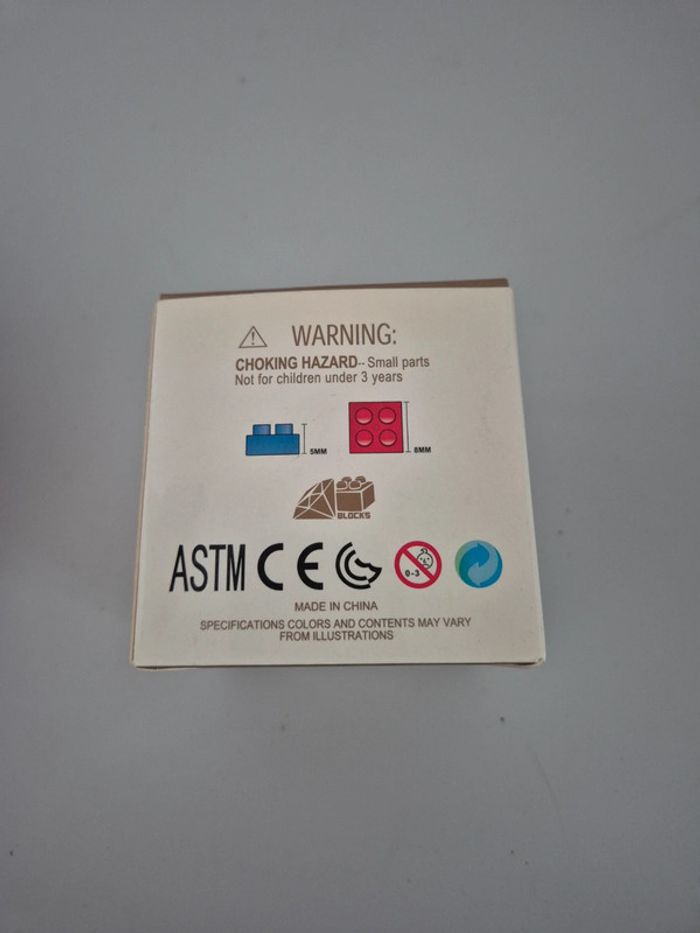 Iblock Fun Green Lantern - photo numéro 3