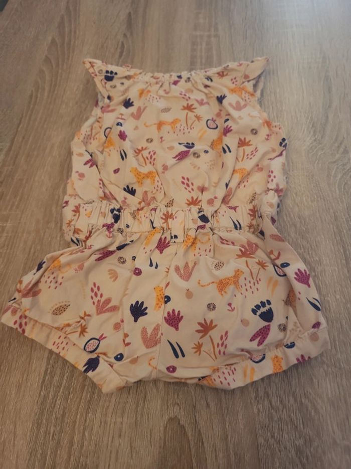 Tunique - photo numéro 2