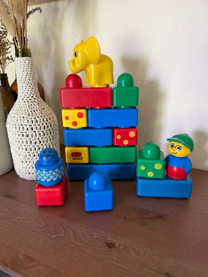 Lego Duplo primo - photo numéro 3
