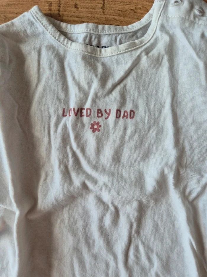 Tee-shirt - photo numéro 5