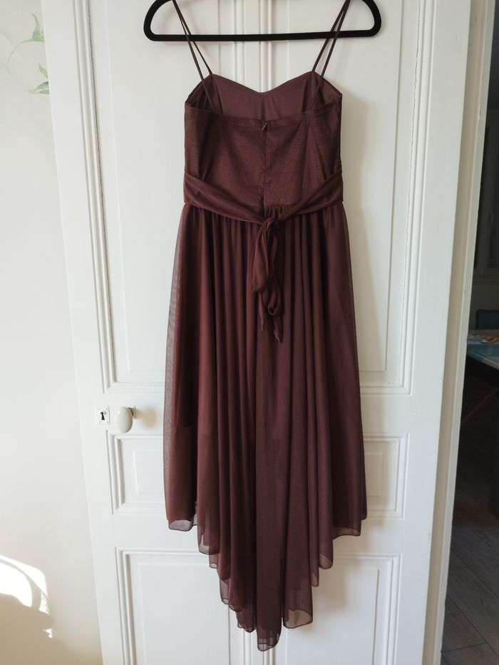 Robe de soirée - photo numéro 4