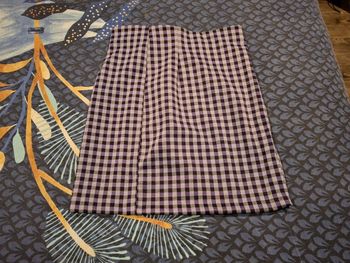 Mini jupe femme 🚺