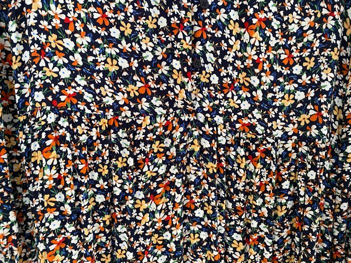 Robe fleurie Céleste de Jowell - photo numéro 8