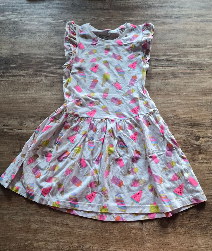 Robe été - photo numéro 1