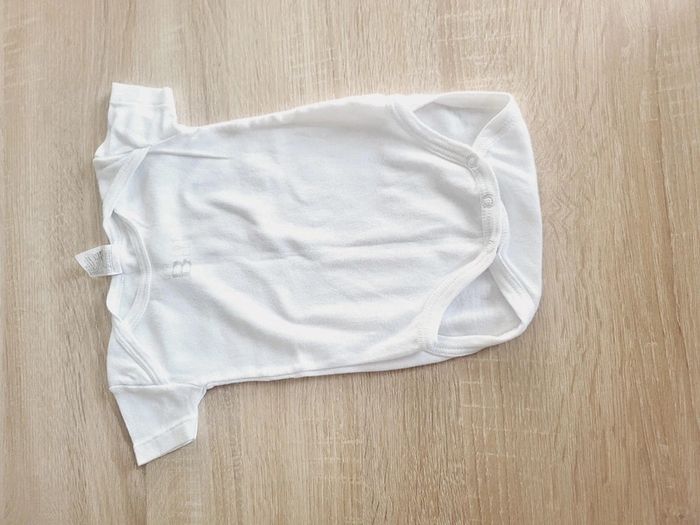 Lot de 3 bodies - photo numéro 4