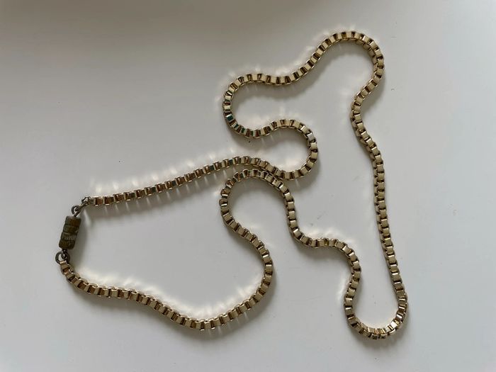 Collier perle - photo numéro 7