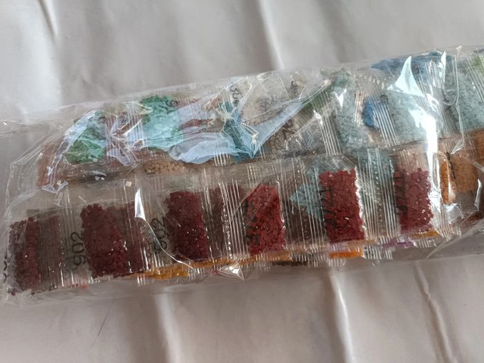 Diamond painting Disney - photo numéro 5